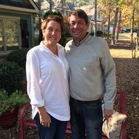 Meet your Posher, Kacey - Picture 1 of 1